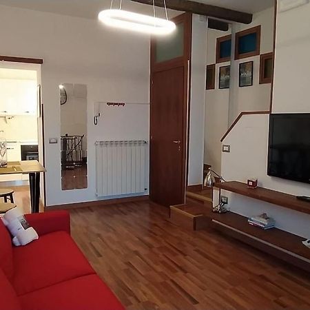 Casa Di Nonno Apartment อิแซร์เนีย ภายนอก รูปภาพ